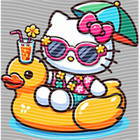 Cartoons and other-CO 4727